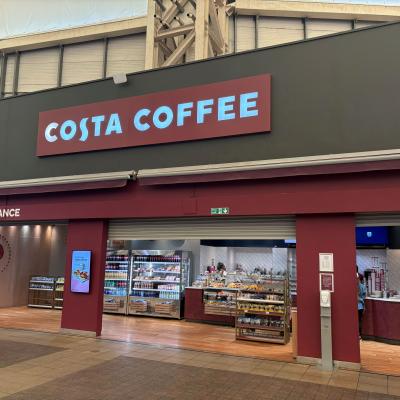 Costa Coffee
