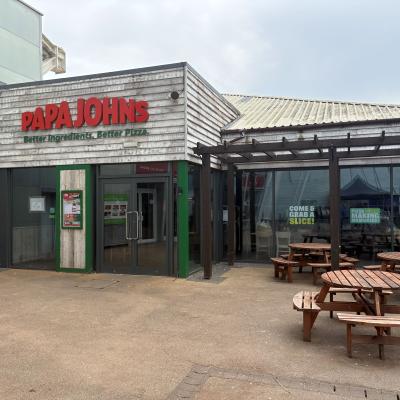 Papa Johns